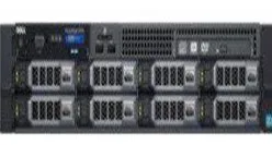 Сервер базы данных iVMS-8600 System/R740-сервер ядро#1