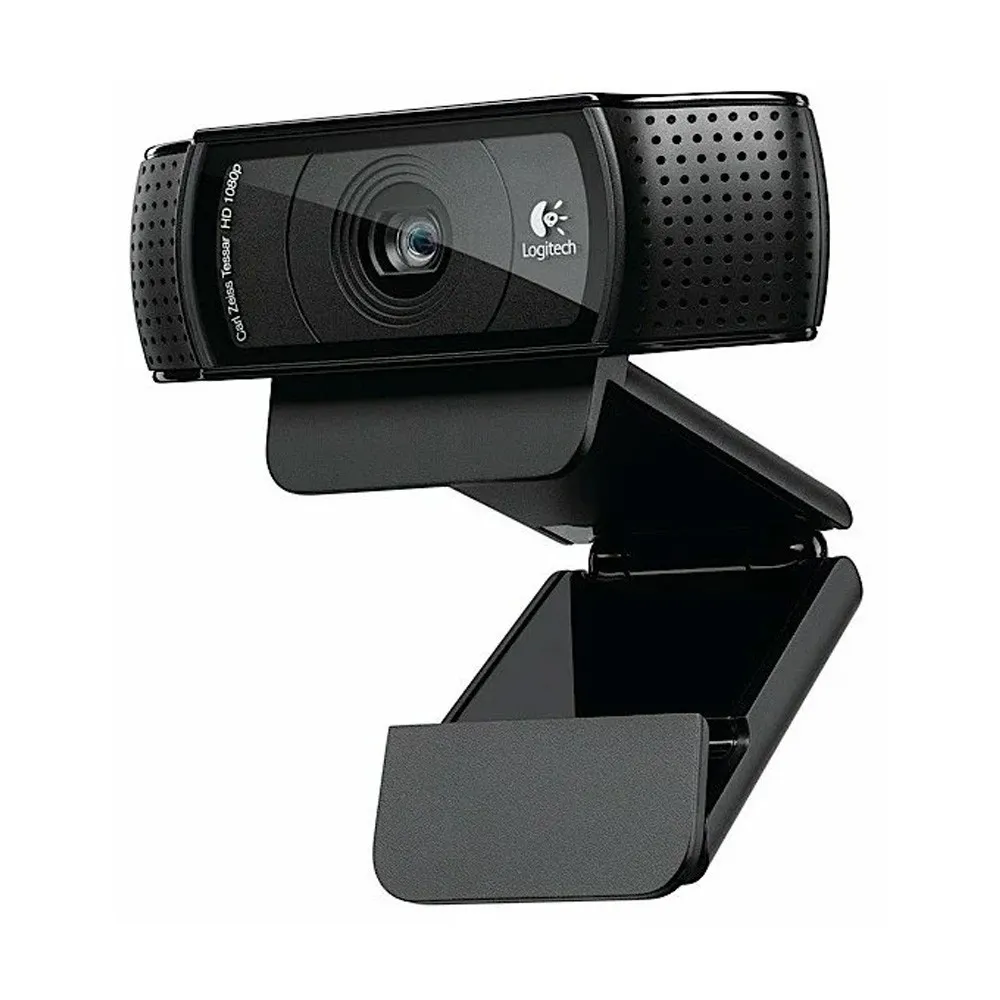 Веб-камера Logitech HD Pro C920#3