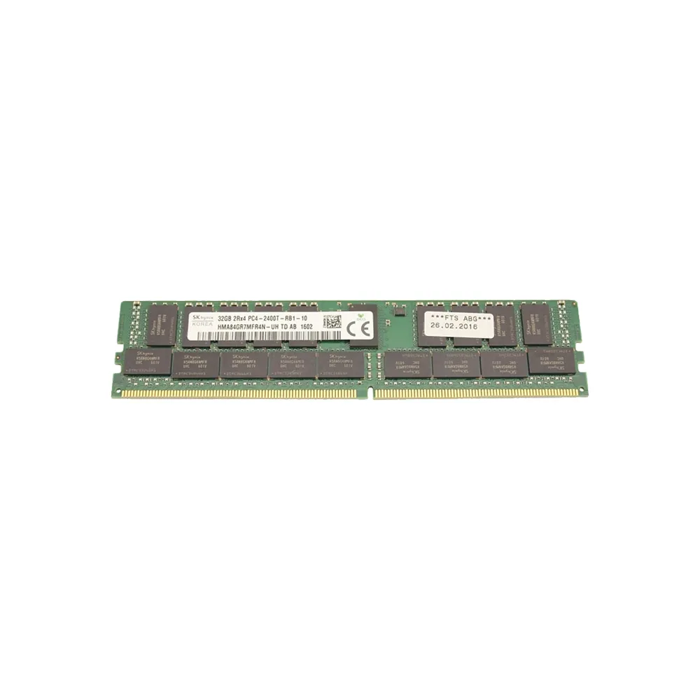 Память FUJITSU RAM 32 GB (1x32GB) 2Rx4 DDR4-2666 R ECC#1