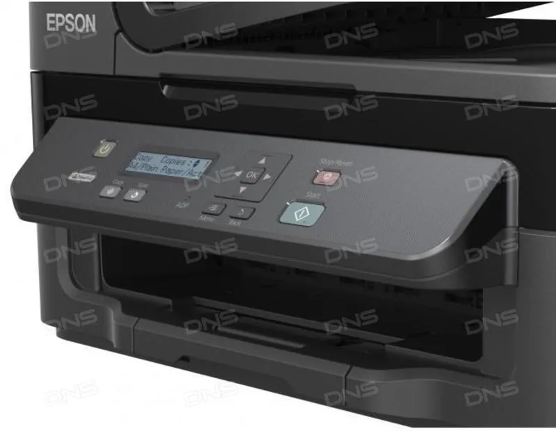 Принтер EPSON M200#4