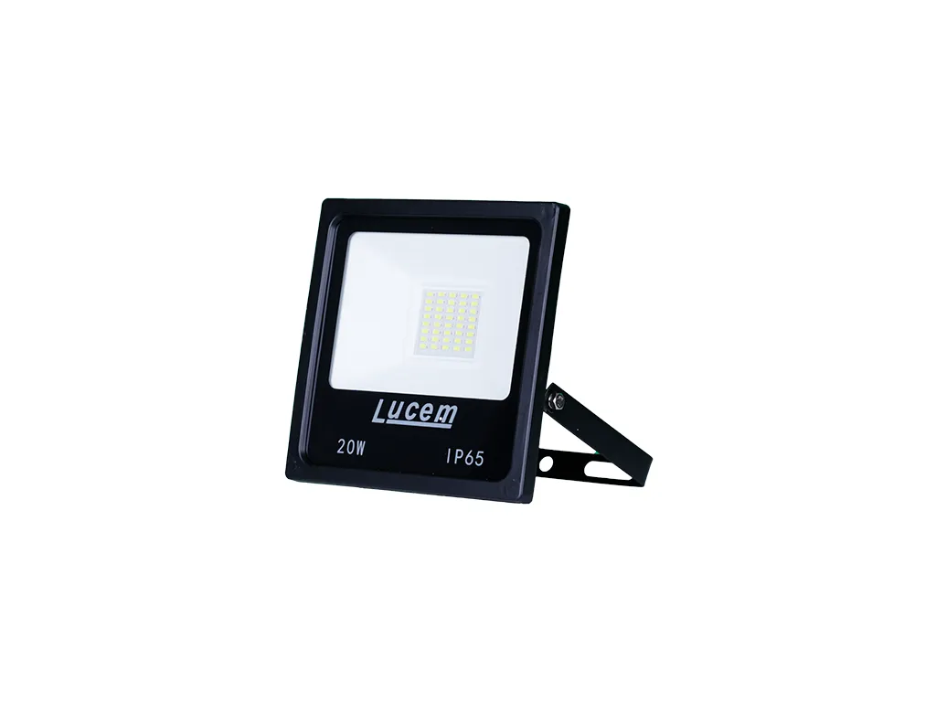 LED прожектор LM-LFL 20W "LUCEM"#1