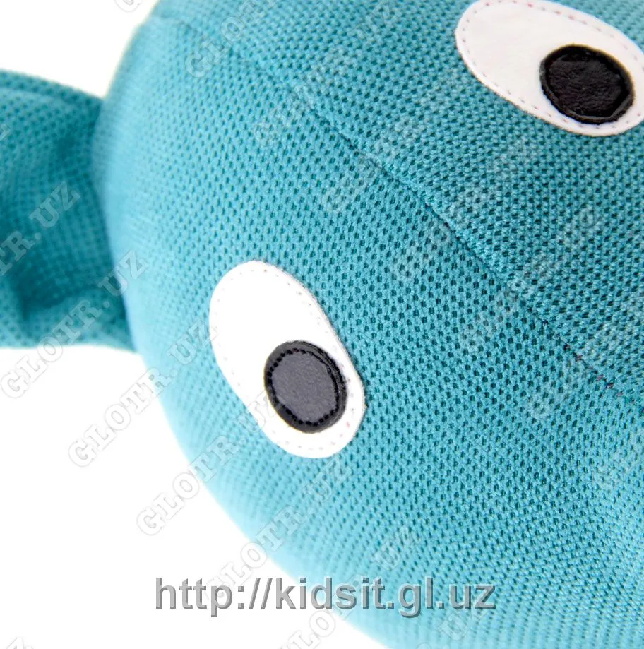 Мягкая игрушка Kidsit™ кенгуру Тринки#4