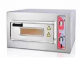 Печь Compact Single deck Pizza oven P501#1