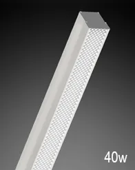Промышленный светодиодный светильник LED СКУ01 “Line” 40w#1