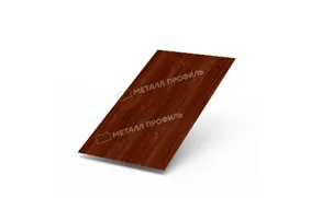 Плоский лист (листовой металл) с покрытием ECOSTEEL#1