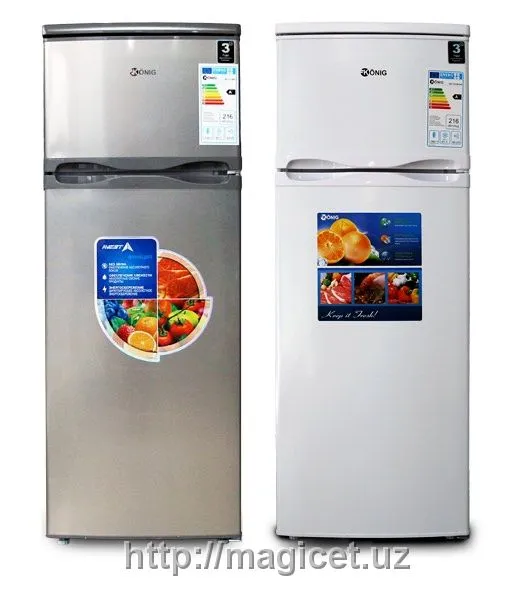 Холодильник KONIG  RKI-175TMFI#1
