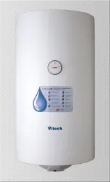 Электрический водонагреватель "Vitech"#1