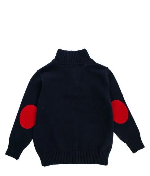 Пуловер Tommy Hilfiger №238#3