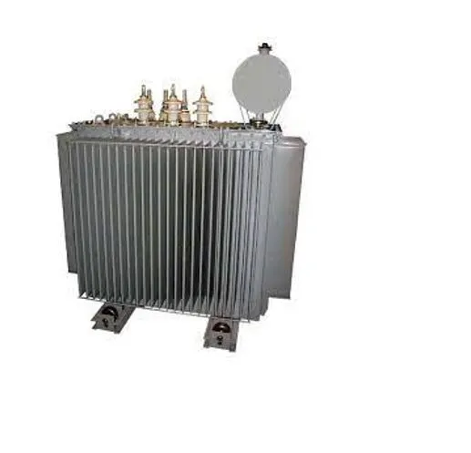 Масляный силовой  распределительный трансформатор  1600кВА, 35/0,4 кВ (Герметичного типа и  герметичного типа с расширенным бачком)#1