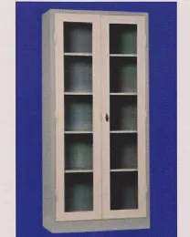 Шкаф металлический для документов N-104-1#1