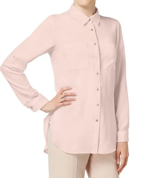 Блузка Calvin Klein №125#1
