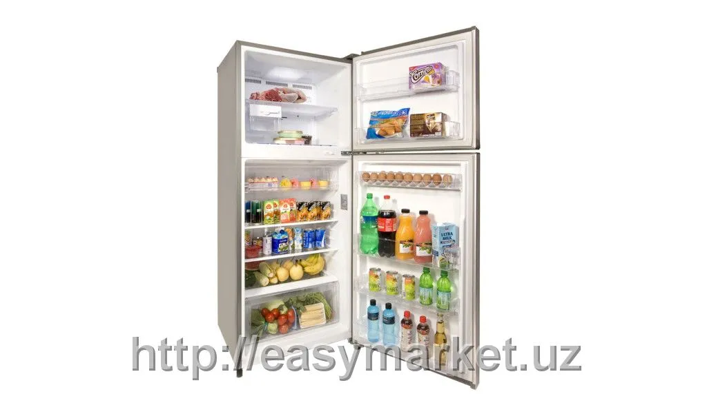 Холодильник LG GL-M 542 GLQL#2