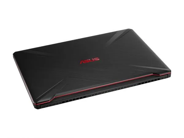 Ноутбук Asus TUF Gaming FX705GD-DH71-CA i7-8750H 8GB GTX1050 4GB#6