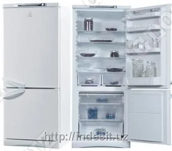 Холодильник INDESIT SB 185.027-Wt-SNG#1