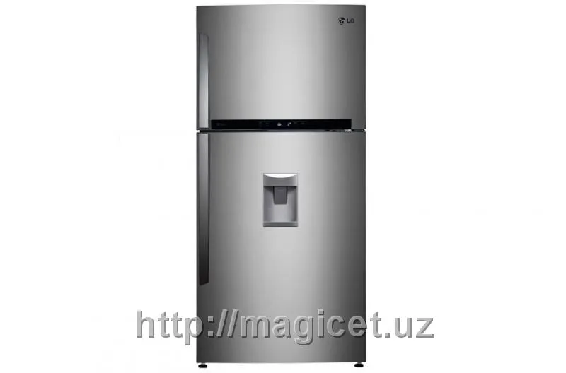 Холодильник LG 802HMHU#1