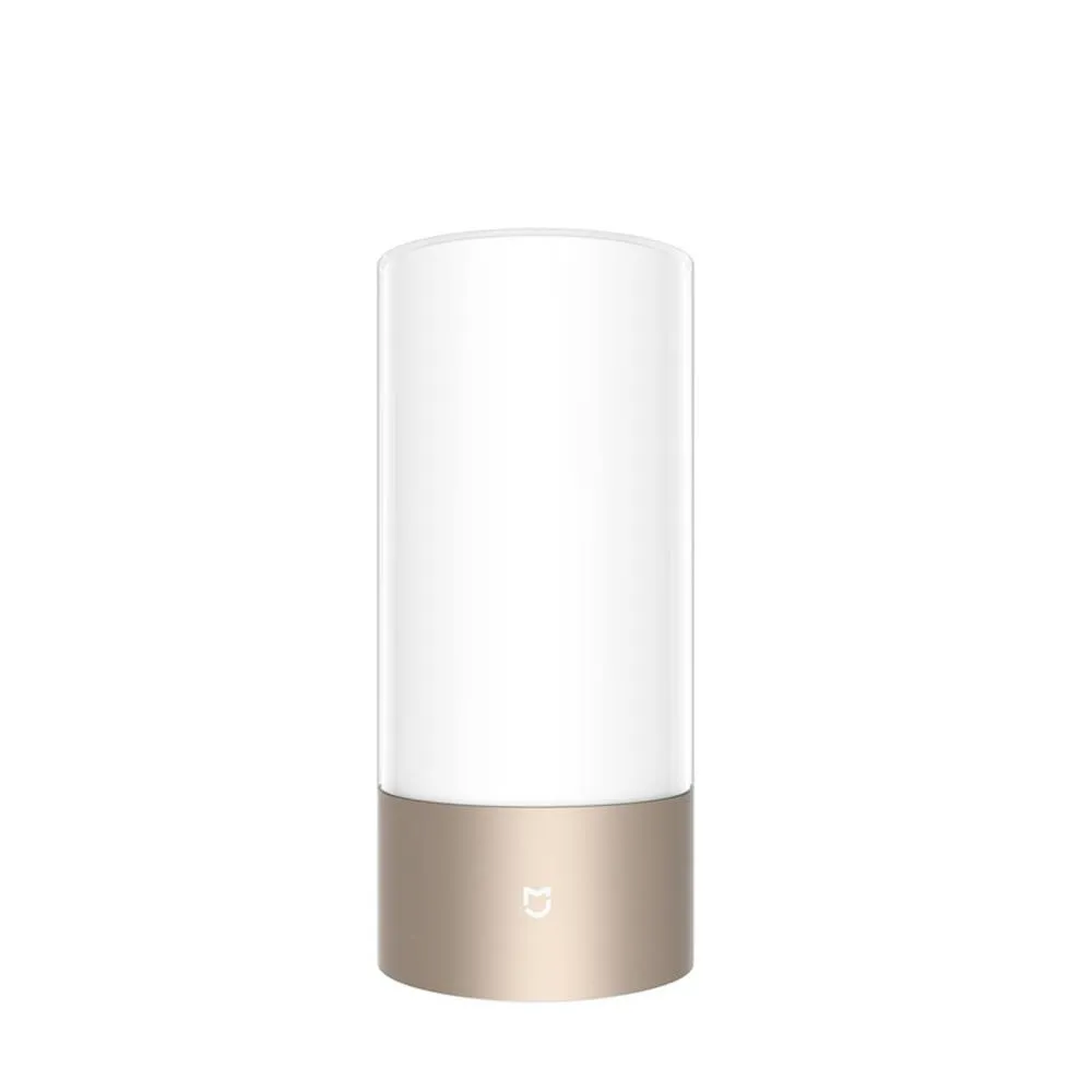 Ночник Xiaomi Mi Bedside Lamp (Gold)#1
