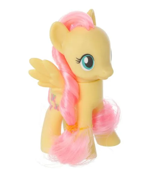 Фигурка Пони Флаттершай My Little Pony Hasbro#1