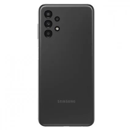Смартфон Samsung Galaxy A13 3/32GB, Global Черный#3
