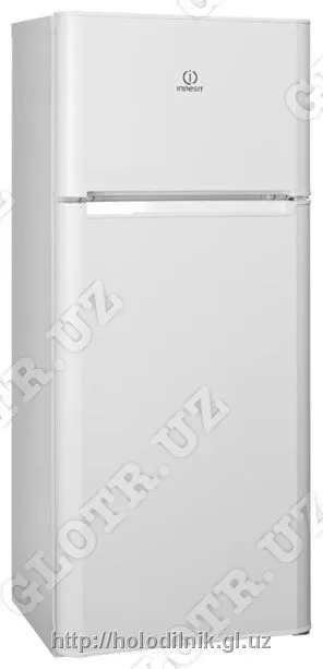 Холодильник INDESIT TIA 140#2