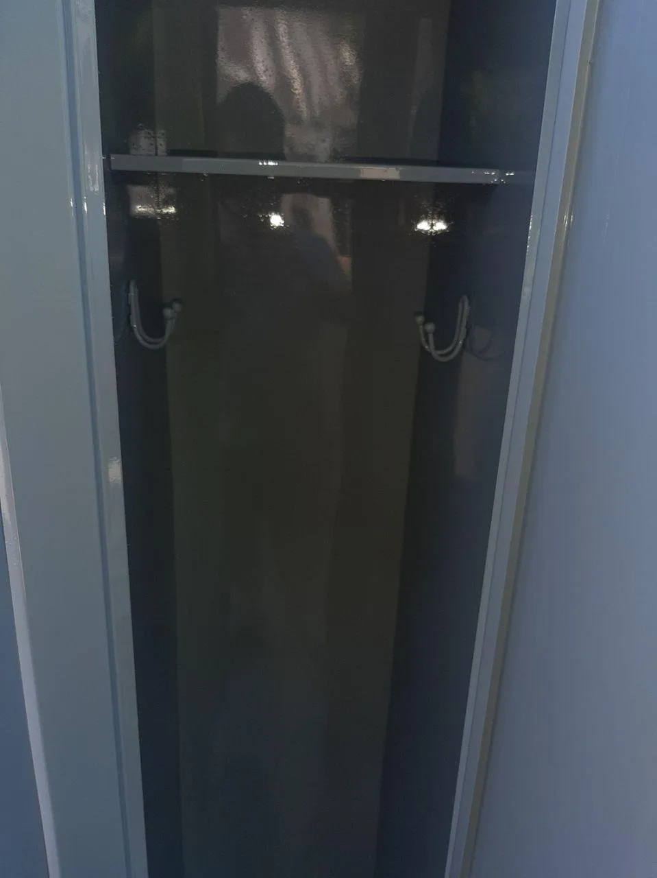 Шкаф 3х дверный 1800х435×900#2