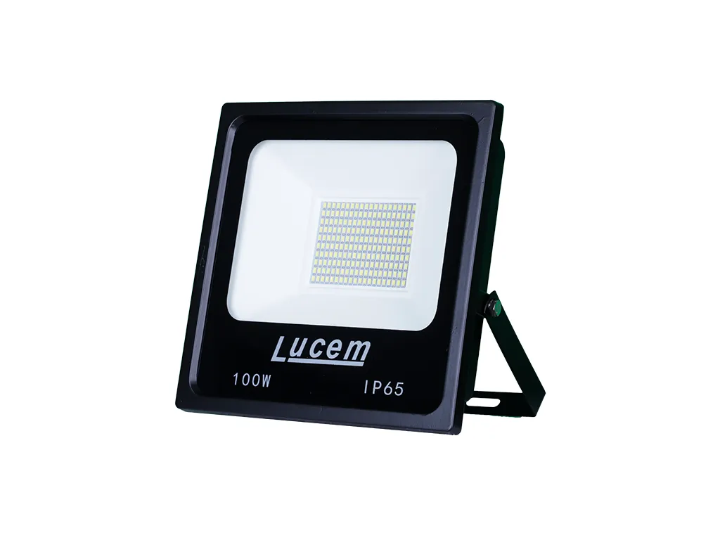 LED прожектор LM-LFL 100W "LUCEM"#1