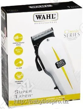 Машинка для стрижки волос Wahl Super Taper#1
