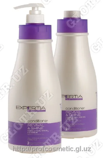 EXPERTIA Revival & Shine Conditioner - кондиционер для волос#1
