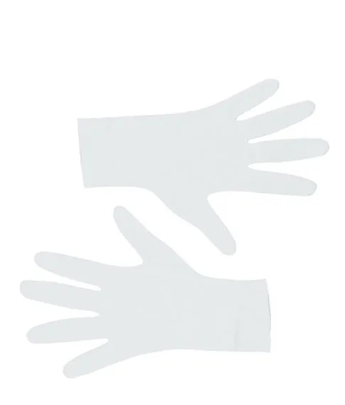 Трикотажные перчатки Novum Care №93#1