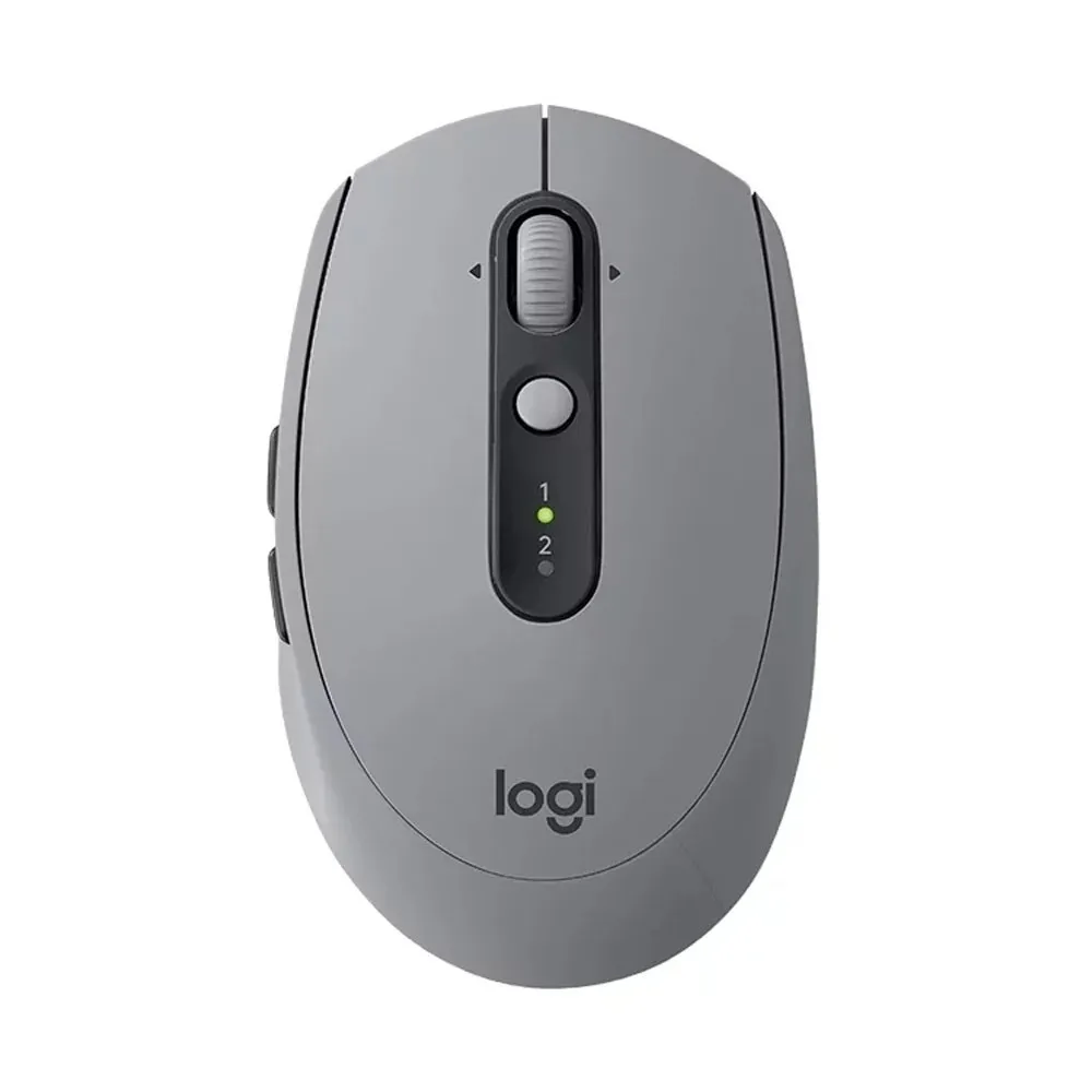 Беспроводная мышь Logitech M590 GREY TONAL#1