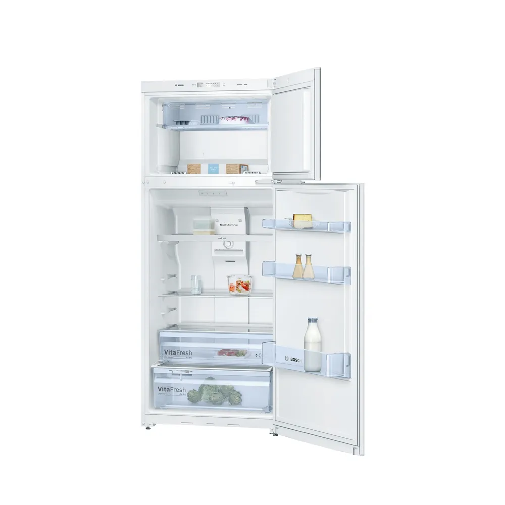 Холодильник BOSCH KDN53NW204#2