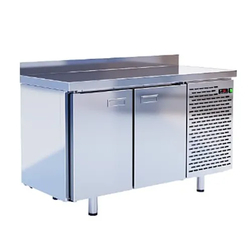 Стол холодильный ITALFROST (CRYSPI) СШС-0,2-1400#1