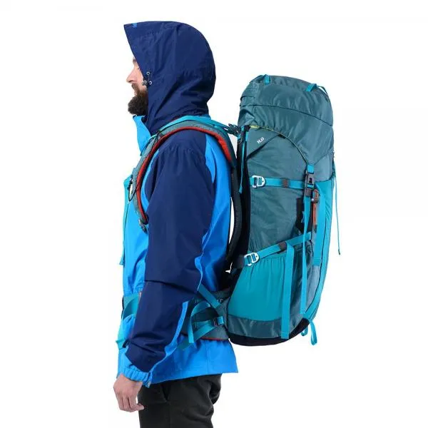 65L Trekking Backpack#3