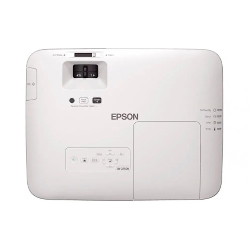 Проектор EPSON EB-2250U#2