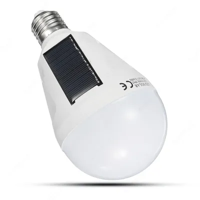 Лампа светодиодная DUSEL electrical LED аккумуляторная 9W#1