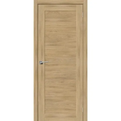 Межкомнатная дверь Легно-21 Organic Oak#1