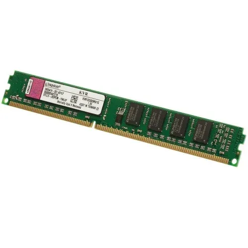 Оперативная память Kingston DDR2 2gb 800Mhz#1