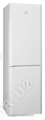 Двухкамерный холодильник INDESIT DS 4200 W#1