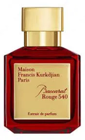 Мужские и женские духи Maison Francis Kurkdjian Paris (tester)#1