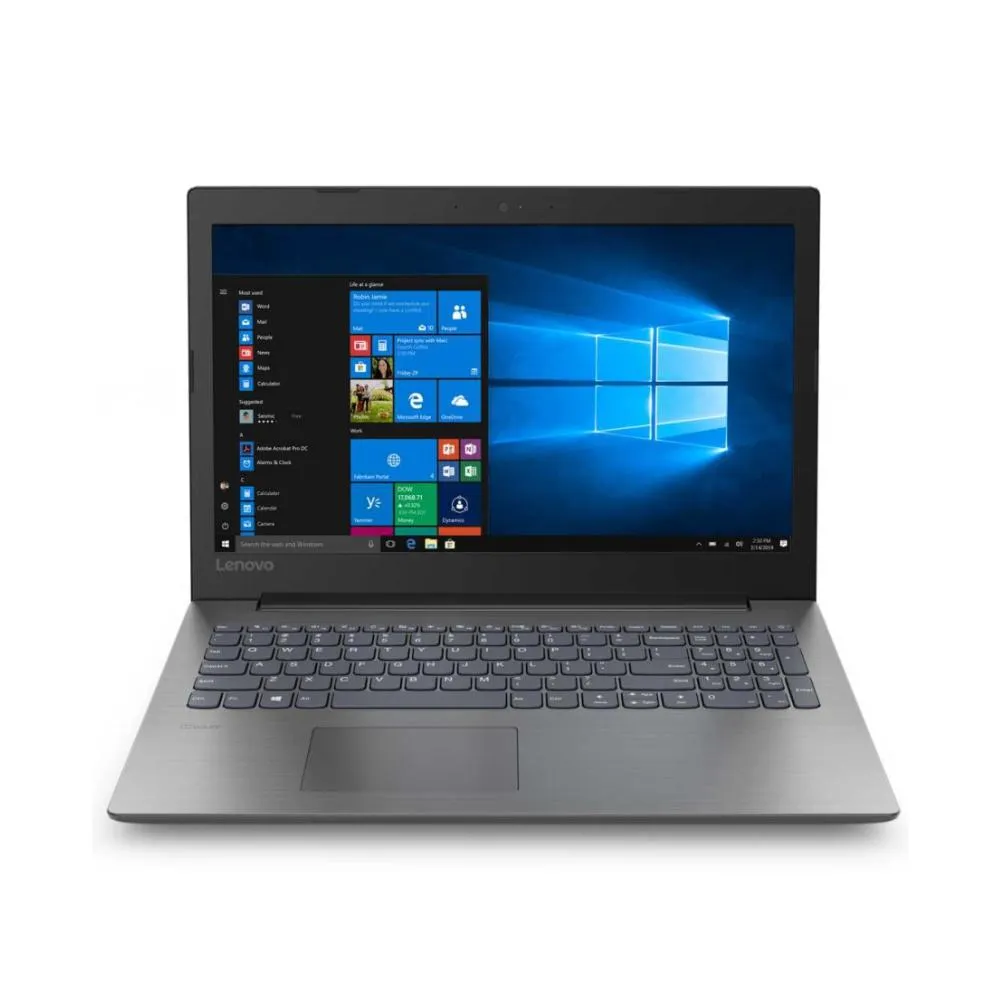 Ноутбук Lenovo IdeaPad 330-15IKB 81DE02RTRK#1