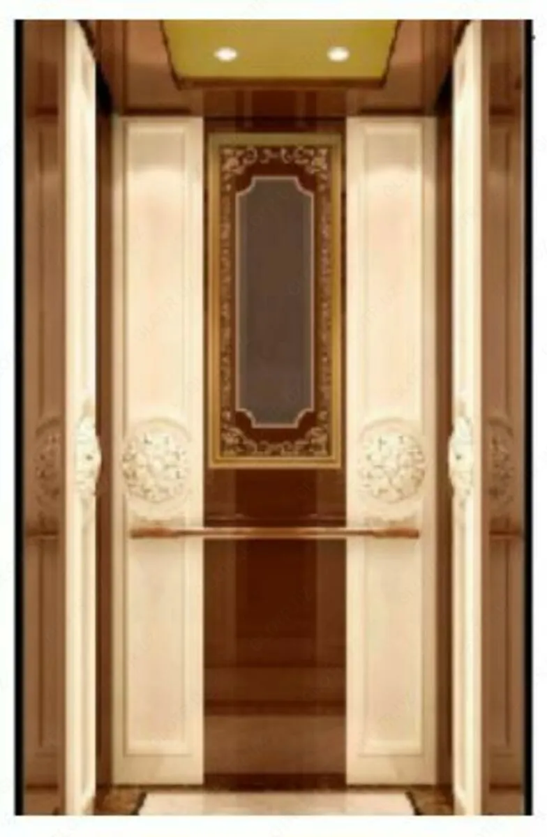 Коттеджный лифт HT-L-K2#1