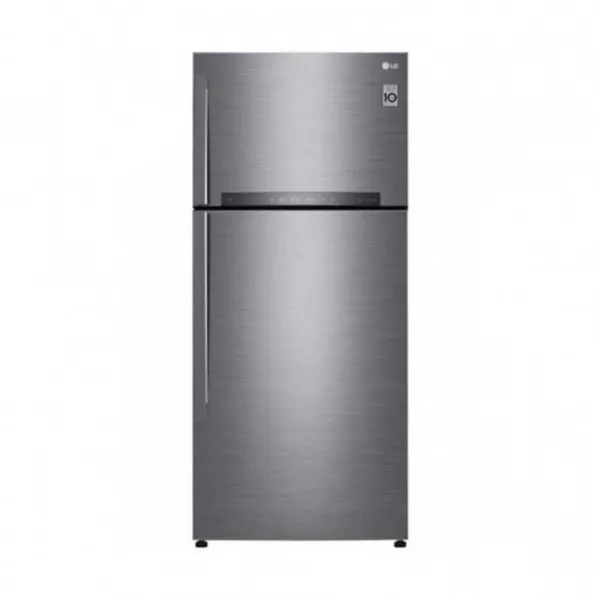 Холодильник LG GN-H702HMHU#3