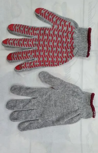 Рабочие перчатки#2