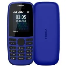 Телефон Nokia 105 DS new#1