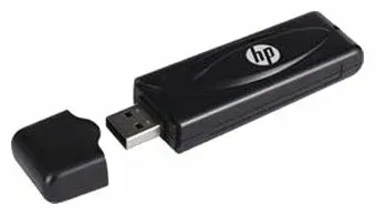 Wi-Fi адаптер HP Wireless USB Adapter (JD039A)#1