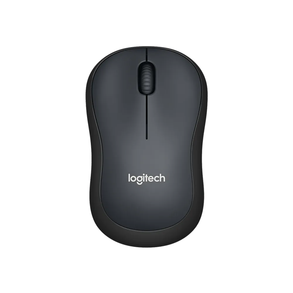 Беспроводная мышь Logitech® M220 SILENT#1