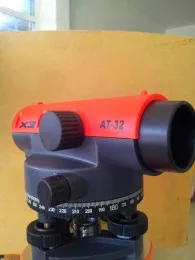 Оптический нивелир АТ-32#1