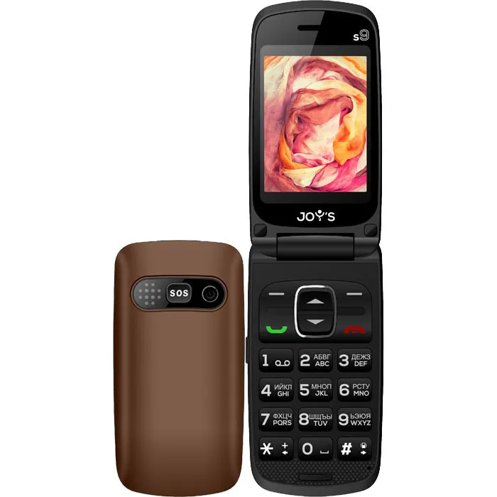 Телефон Joys S9#2