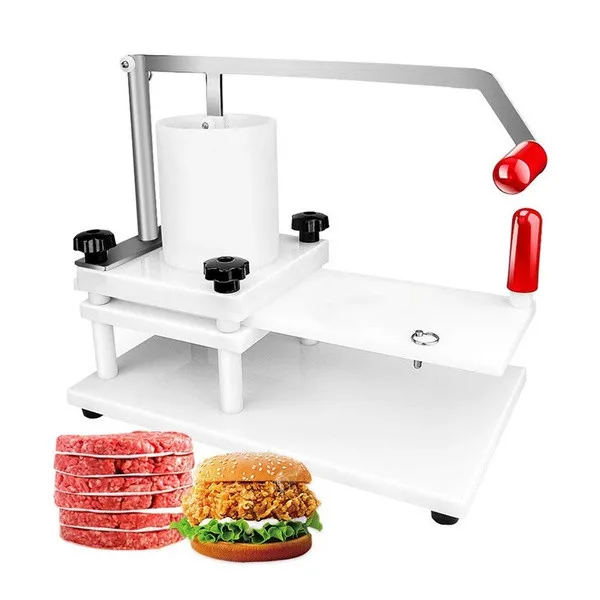 Бургер машина Kitmach HR-110#1