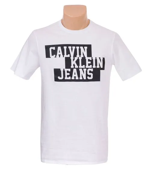 Футболка Calvin Klein №428#1