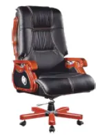 Кресло для руководителя 6004#1